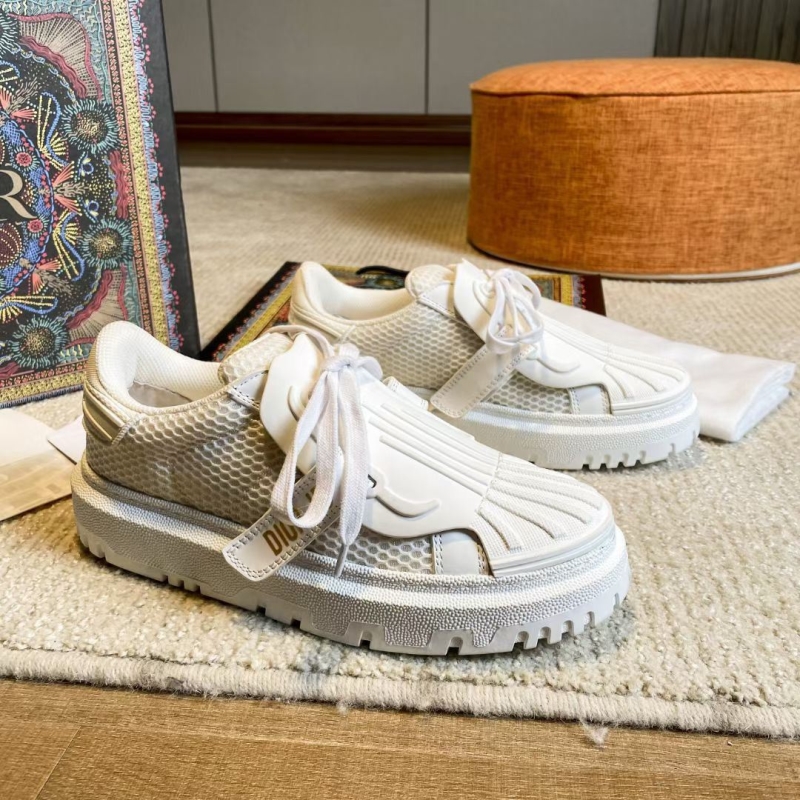 Christian Dior Sneakers